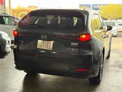 Mazda CX-90